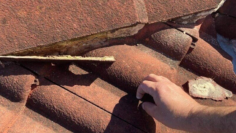 Claiming Your Damaged Roof On Insurance