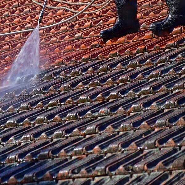 Roof Cleaning Sydney