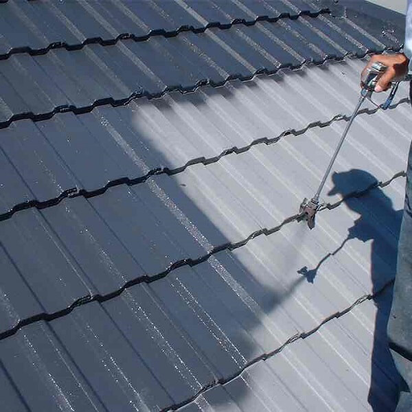 Roof Painting Sydney